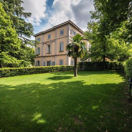 Villa Pignatti Morano Florencja Zewnętrze zdjęcie
