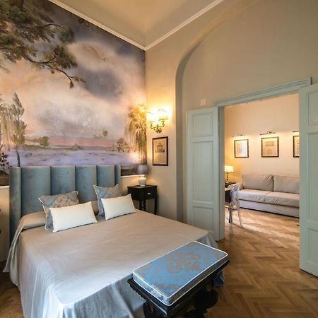 Villa Pignatti Morano Florencja Zewnętrze zdjęcie