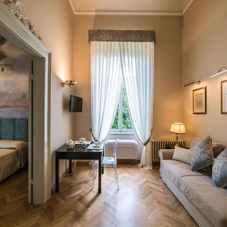 Villa Pignatti Morano Florencja Zewnętrze zdjęcie