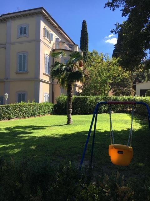 Villa Pignatti Morano Florencja Zewnętrze zdjęcie