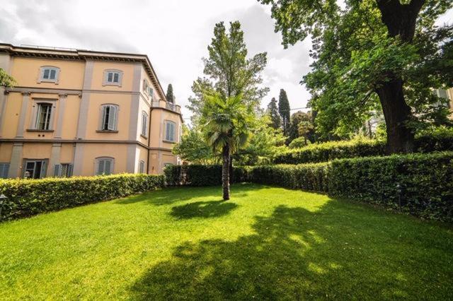 Villa Pignatti Morano Florencja Zewnętrze zdjęcie