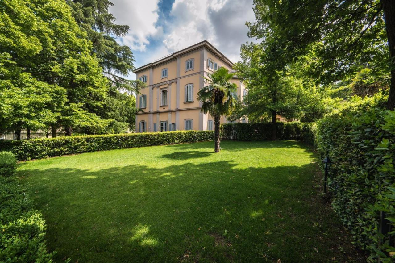 Villa Pignatti Morano Florencja Zewnętrze zdjęcie