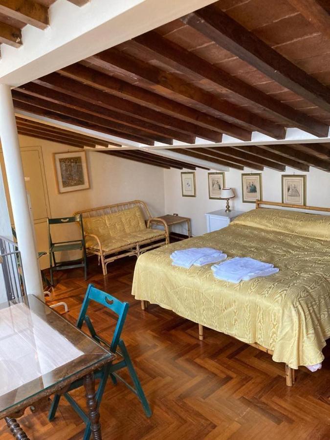Villa Pignatti Morano Florencja Zewnętrze zdjęcie