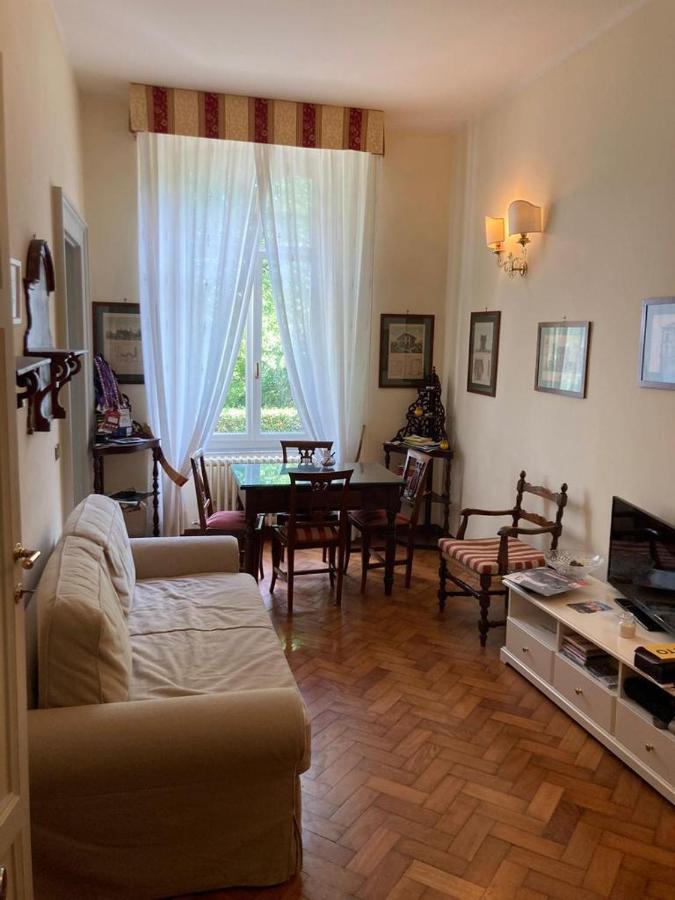 Villa Pignatti Morano Florencja Zewnętrze zdjęcie