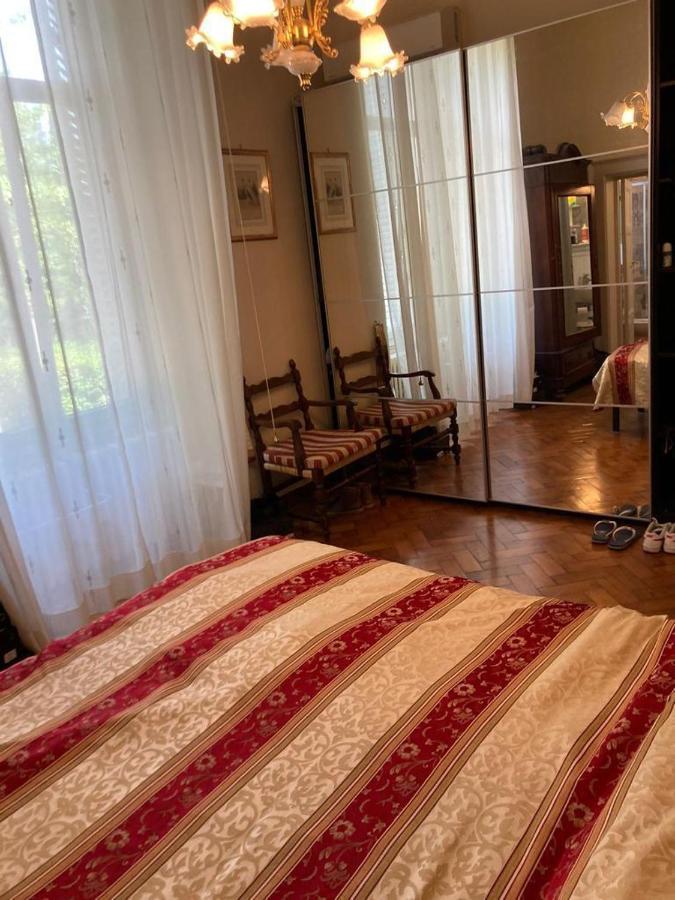 Villa Pignatti Morano Florencja Zewnętrze zdjęcie