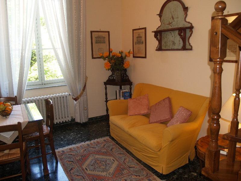 Villa Pignatti Morano Florencja Zewnętrze zdjęcie