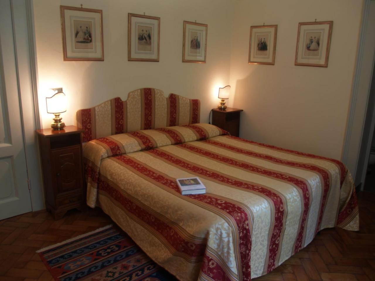Villa Pignatti Morano Florencja Zewnętrze zdjęcie