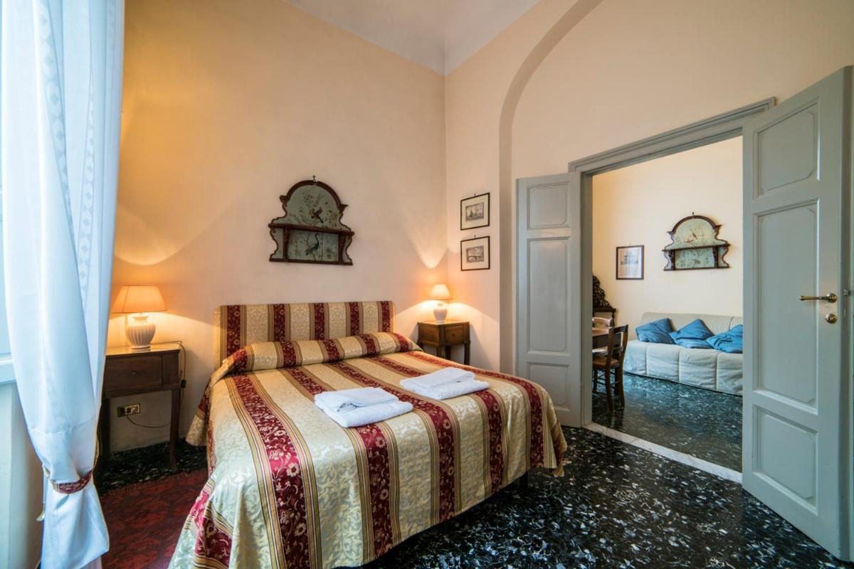 Villa Pignatti Morano Florencja Zewnętrze zdjęcie