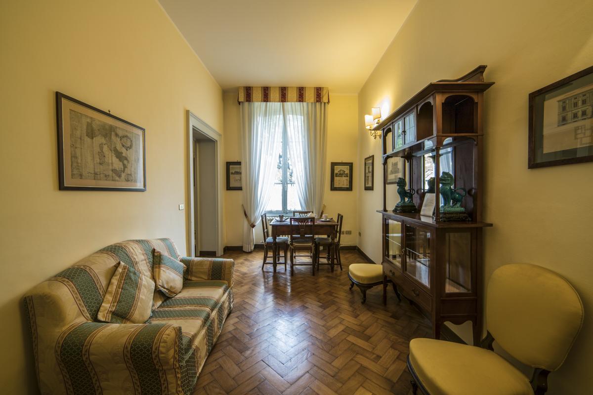 Villa Pignatti Morano Florencja Zewnętrze zdjęcie
