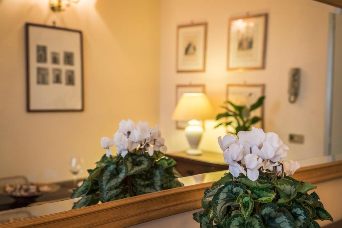 Villa Pignatti Morano Florencja Zewnętrze zdjęcie