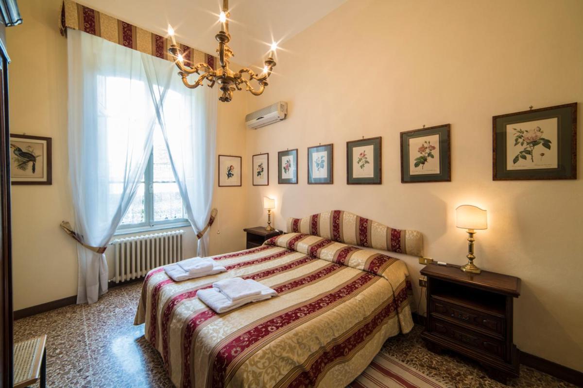 Villa Pignatti Morano Florencja Zewnętrze zdjęcie