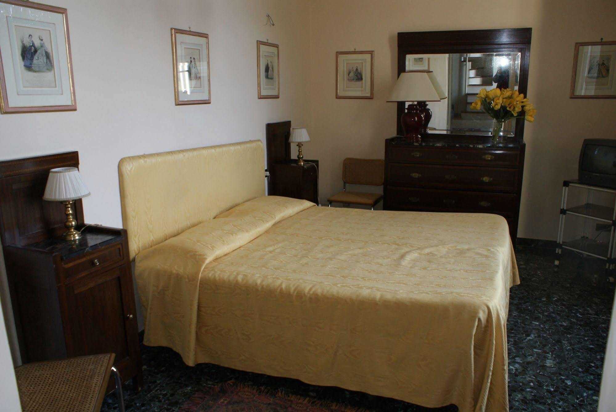 Villa Pignatti Morano Florencja Zewnętrze zdjęcie