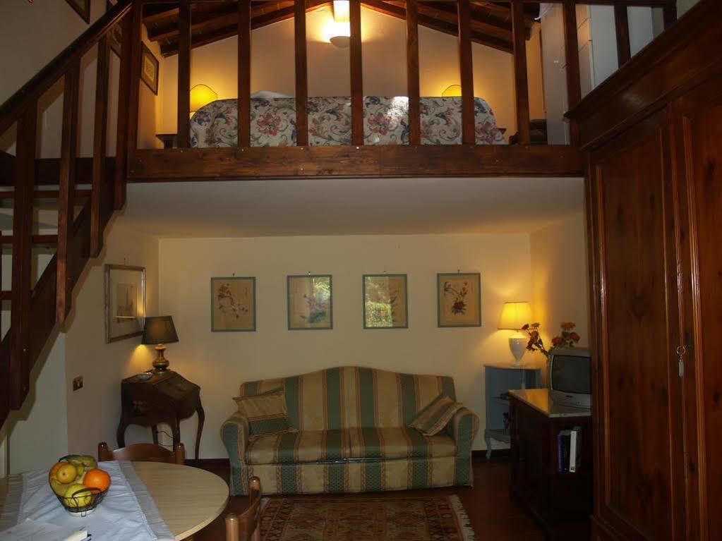 Villa Pignatti Morano Florencja Zewnętrze zdjęcie