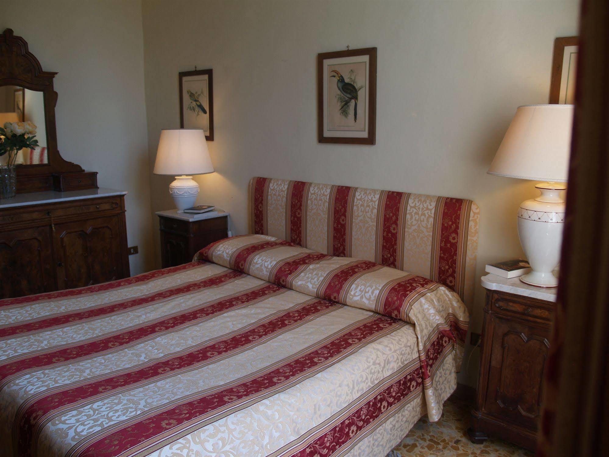 Villa Pignatti Morano Florencja Zewnętrze zdjęcie