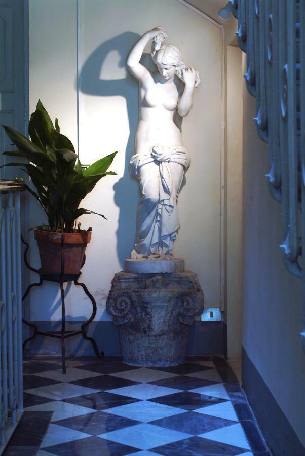 Villa Pignatti Morano Florencja Zewnętrze zdjęcie